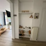 Appartamento Pour 6 Personne- San Michele Soorts-Hossegor