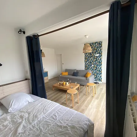 Daire Pour 6 Personne- San Michele Soorts-Hossegor